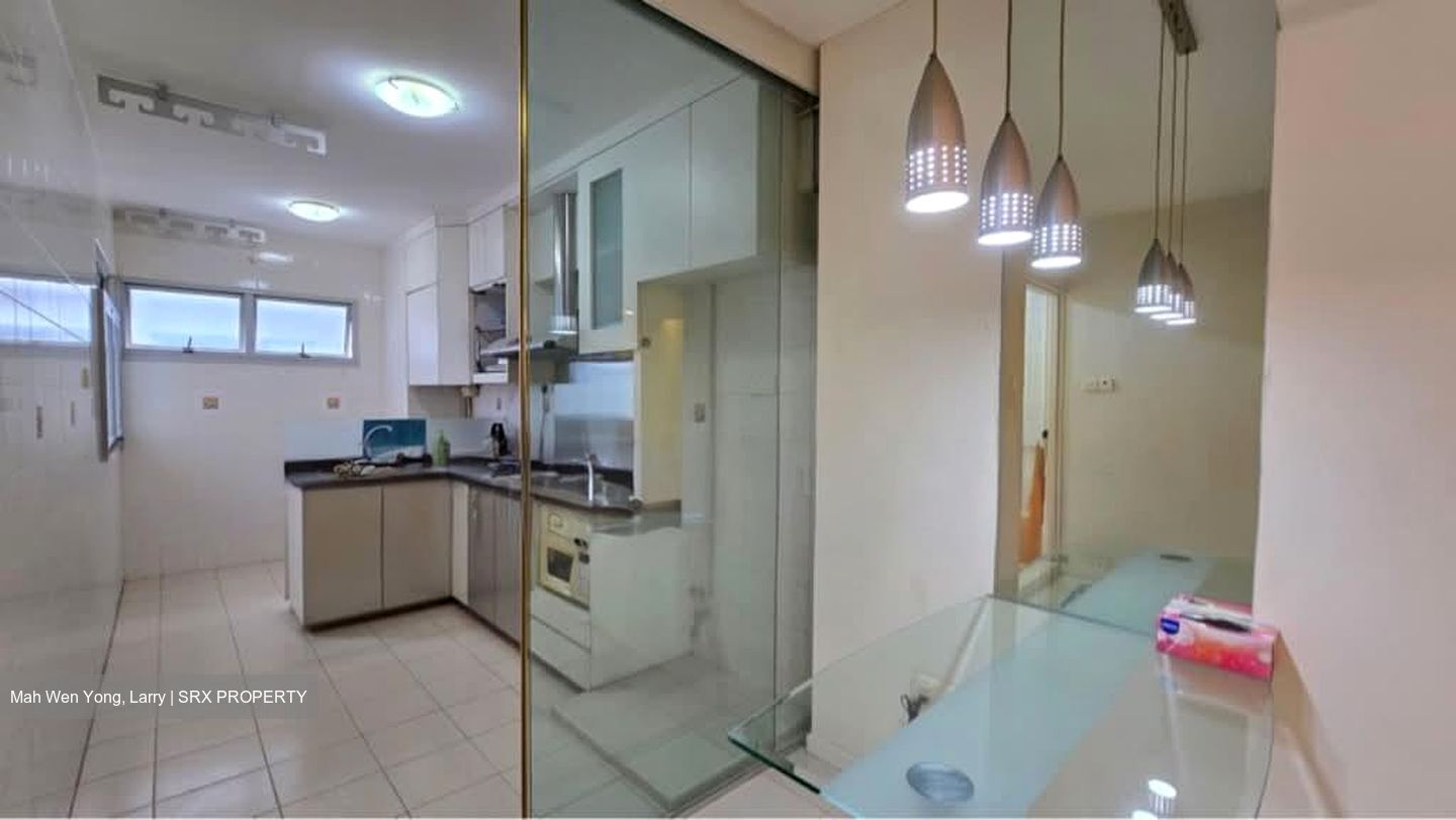 Blk 409A Fernvale Road (Sengkang), HDB 5 Rooms #539489221